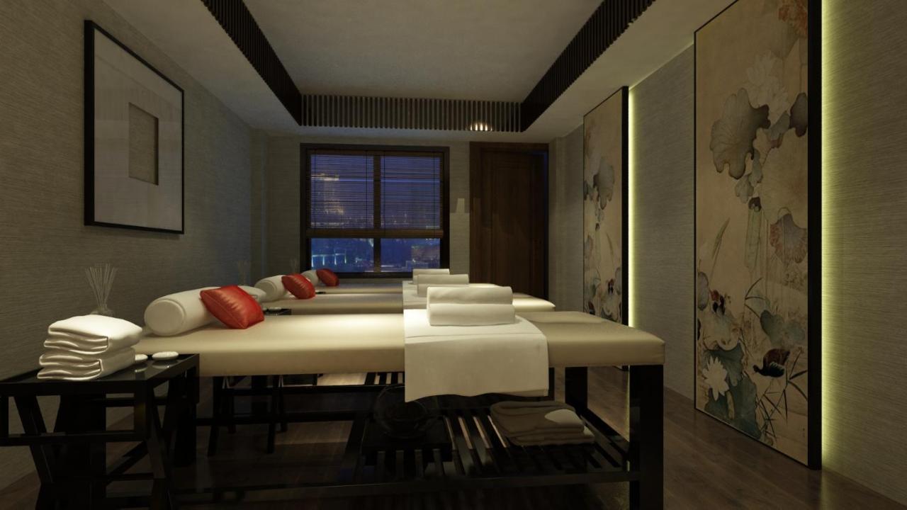 The West Hotel & Spa Hanoi Eksteriør bilde